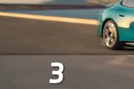 小米造车竟然是为了它？ #雷军 #小米 #小米汽车