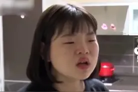 完整版：女孩因为长得像爸爸想整容 ，得知真相后逐渐释怀 #韩综视频封面