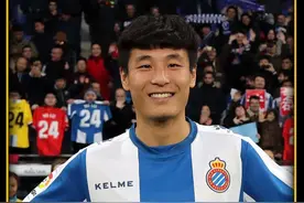 回顾武磊留洋经典：一流跑位+单刀破门，身价一度飙升亚洲前10视频封面