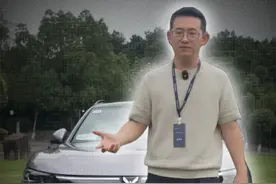 ADS4上车前，看看岚图准备好了没##岚图FREE6月24日预售开启#新能源特色计划#新能源领航计划#超好开的华系SUV