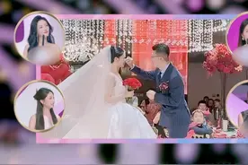 五年异地终成眷属 孟非感慨超有成就感 #非诚勿扰视频封面