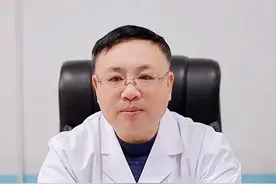 手掌发红不一定是肝掌！ 要学会这样区分！ #肝掌 #健康科普 #肝病 #山东肝病医生阚晓 #涨知识