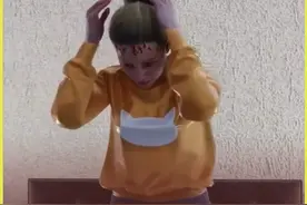 湿发睡觉的危害究竟有多大 #科普 #科普一下 #科普知识