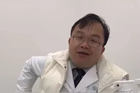 欢迎新成员加入 医路同行共奋斗 #上海交通大学医学院附属新华医院 
#介入血管外科欧敬民 
#进修 
#门诊 
#努力视频封面