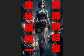 速看游戏【生化危机1】全剧情 #steam游戏 #生化危机1 #僵尸