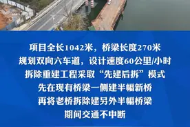 飞阅夷陵——黄柏河大桥拆除重建项目。#宜昌 #夷陵区 #飞阅夷陵视频封面