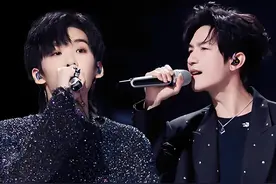 陈楚生王赫野《不如回家喝自来水》太燃，直接把自来水酿成伏特加