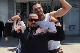 原来“沪爷”的生活是这样的…#TC在中国#龙凤床垫征服全球老外#龙凤床垫震惊老外