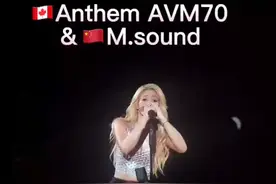 粤韵杜比全景声影院示范间演示系统
主声道音箱- M.sound视频封面