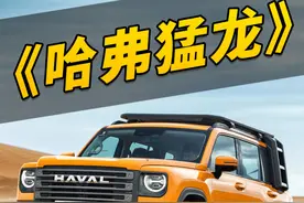 营销差等生交了个优等答卷？哈弗猛龙用口碑说话