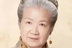 6年后再看《知否》四位祖母，有人59岁与老母亲相依为命，有人儿孙满堂享受天伦之乐#赵丽颖 #知否 #曹翠芬 #常嬷嬷 #赵淑珍视频封面