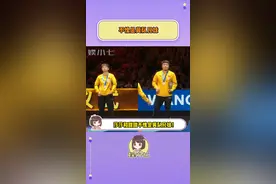 莎莎和甜甜不愧是冀队兄妹！#孙颖莎 #梁靖崑 #乒乓球 #冀队兄妹