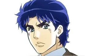 JOJO人物志——乔纳森·乔斯达 #jojo #乔纳森乔斯达 #迪奥 #jojo
