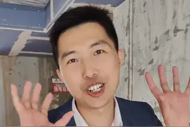 如何分辨瓷砖好坏？有没有买贵？ #瓷砖 #瓦工 #装修避坑视频封面