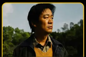 王宝强最新犯罪悬疑剧《棋士》 为了凑齐儿子的手术费用