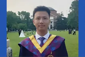 收到清华大学录取通知书时，他还在工地扛钢管，7年过去，单小龙如今过得怎么样？#单小龙 #寒门贵子 #教育视频封面