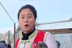 看看东北农村杀猪气氛有多浓#杀猪菜  #农村美食 #三农