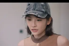 面试前教领导打游戏，00后社恐超抢手职业#江苏卫视绽放的许开心 #张雨绮  #韩庚