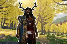 #骑马与砍杀2 直呼过瘾！日本战国Mod《织豊》年末开发日志