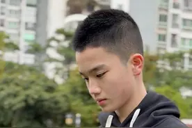 这是一个让家长泪目的视频…值得看完 #家有儿女#一个身体两个心跳 #懂事的孩子#记录真实生活 #情感