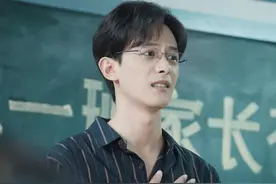 成绩不是衡量孩子的唯一标准，成功也不等于成长