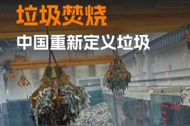 从垃圾分类到垃圾焚烧，中国的垃圾环保为何突然转向？ #商业 #财经#垃圾焚烧 #国产崛起 #掘金计划2025