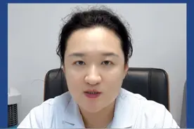 2步解决长痘留下的白色痘坑 #硬核健康科普行动  #痘坑 #北京八大处