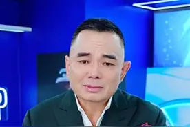 I DO破产后创始人#李厚霖 开启直播还债：8小时销售超千万，谢谢你们改变我的余生，让我有机会重新活过来