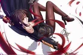 Dnf关羽pk技能初步介绍，妈妈再也不怕我不知道对手的技能啦！