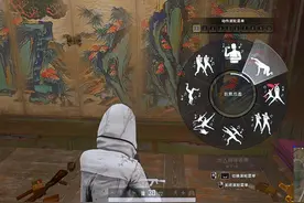 新的密室小技巧，泰戈密室位置。#pubg  #泰戈密室