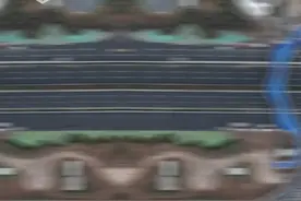 1673个停车泊位！以后去青医附院停车不愁了视频封面