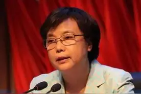 正厅级“内鬼”高建慧，被查 