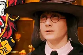 天生主角格兰芬多！ 《哈利波特》四大学院超详细解读！你们觉得