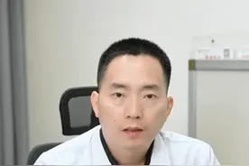 肝腹水的早期症状表现有哪些？#硬核健康科普行动  #肝腹水 #肝病