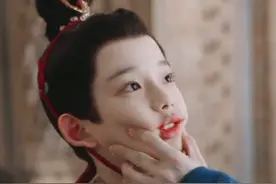 深挖细节才发现小妖隐童子竟然是花如月和白九思的亲生儿子！