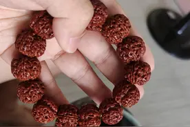 金刚菩提怎么盘才能越来越亮，揭秘金刚菩提子的盘玩之道视频封面