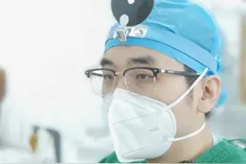 #耳鼻喉赵宇 #医学科普 #热点