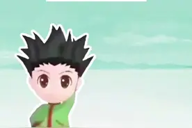 小杰跳舞是什么梗？ #全职猎人 #杰富力士 #小杰跳舞 #小杰 #梗视频封面