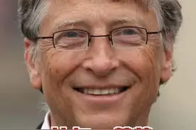 比尔·盖茨：孩子们继承不到1%财富 #盖茨称将把不到1的财富留给子女视频封面