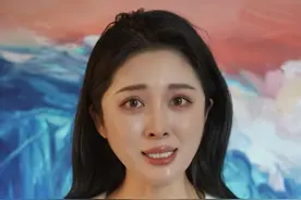 关税战余波，美国鸡爪滞销 #关税 #鸡爪滞销 #美国大叔 #小月说 #抖音热评视频封面