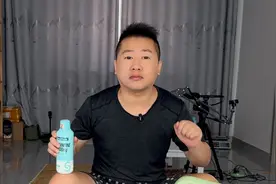 瘦身新计划：抖抖机+左旋肉碱，1+1效果能不能大于2？ #瘦身