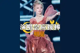 为何演唱会不让带走应援棒？本以为是主办方太抠了，真相曝光才知格局小了#张杰 #刘德华 #陈慧琳视频封面