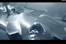 猛龙 威龙 应龙 潜龙，你知道我国战机的命名规则么 #军事科普视频封面