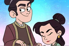 男尊女卑？大胆！ 你还知道哪些被误解的古语呢？#轻漫计划 #充能计划