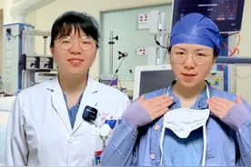 得了痔疮怎么办？可千万别把肠癌当成了痔疮 #硬核健康科普行动  #医疗健康创作训练营 #健康生活重养自己一遍 #痔疮