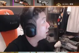 流星又带我节奏害我被佳慧GANK，我受不了啦！#ququ #csgo #佳慧倒水 视频封面