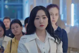 #大河之水  梁锦秋：代购，你违法了。电视剧《大河之水》正在CCTV-8热播。#来央八看好剧视频封面