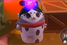 蛋仔派对：最后的逃生者，兔仙的不妙冒险 #蛋仔派对