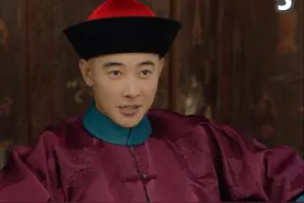 乞丐找康熙要债，没想到康熙不仅请他吃饭，还封他做治水的大官视频封面