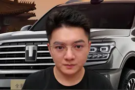 全新坦克500火爆出圈，靠的不是低价，而是智能化科技！#全新坦克500换朋友圈了 #全新坦克500进入新势力赛道